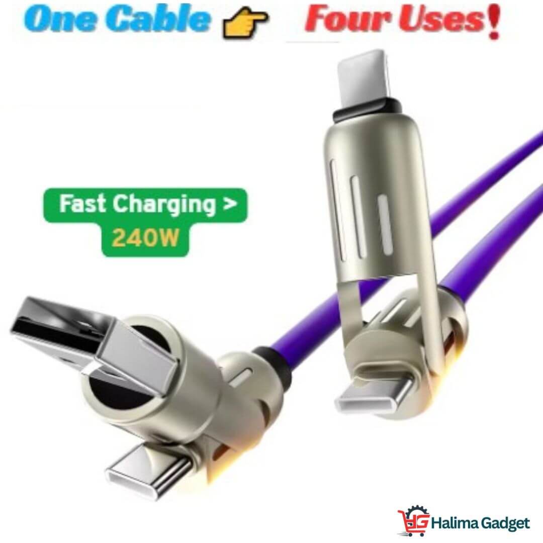 240W Fast Charging 03