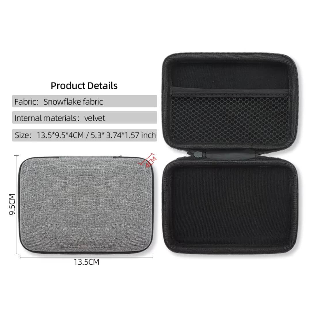 Charging Carry Case 02